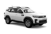 Dacia Bigster Neuwagen
