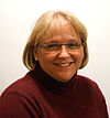 Barbara Wegemer, Assistentin d Geschäftsleitung