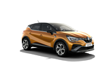 Renault CAPTUR Neuwagen