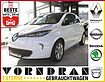 Renault Zoe Gebrauchtfahrzeug anzeigen Renault Zoe Gebrauchtfahrzeug anzeigen