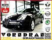 Alfa Romeo Giulietta Gebrauchtfahrzeug anzeigen Alfa Romeo Giulietta Gebrauchtfahrzeug anzeigen