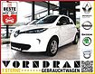 Renault Zoe Gebrauchtfahrzeug anzeigen Renault Zoe Gebrauchtfahrzeug anzeigen