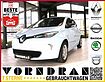 Renault Zoe Gebrauchtfahrzeug anzeigen Renault Zoe Gebrauchtfahrzeug anzeigen