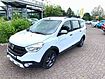 Dacia Lodgy Gebrauchtfahrzeug anzeigen Dacia Lodgy Gebrauchtfahrzeug anzeigen