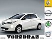 Renault ZOE Vorführfahrzeug anzeigen Renault ZOE Vorführfahrzeug anzeigen