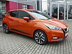 Nissan Micra Vorführfahrzeug anzeigen Nissan Micra Vorführfahrzeug anzeigen