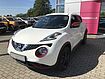 Nissan Juke Vorführfahrzeug anzeigen Nissan Juke Vorführfahrzeug anzeigen