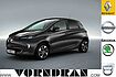 Renault ZOE Vorführfahrzeug anzeigen Renault ZOE Vorführfahrzeug anzeigen