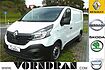 Renault Trafic Vorführfahrzeug anzeigen Renault Trafic Vorführfahrzeug anzeigen