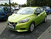 Nissan Micra Vorführfahrzeug anzeigen Nissan Micra Vorführfahrzeug anzeigen