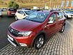 Dacia Sandero Tageszulassung anzeigen Dacia Sandero Tageszulassung anzeigen