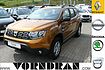Dacia Duster Neufahrzeug anzeigen Dacia Duster Neufahrzeug anzeigen