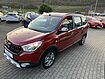 Dacia Lodgy Tageszulassung anzeigen Dacia Lodgy Tageszulassung anzeigen