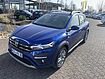 Dacia Sandero Vorführfahrzeug anzeigen Dacia Sandero Vorführfahrzeug anzeigen
