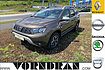 Dacia Duster Neufahrzeug anzeigen Dacia Duster Neufahrzeug anzeigen