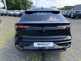 Renault Rafale Neufahrzeug