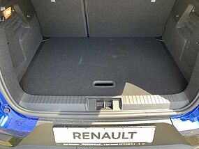 Renault Captur Neufahrzeug