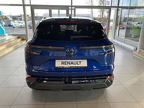 Renault Austral Vorführfahrzeug