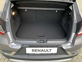 Renault Captur Vorführfahrzeug
