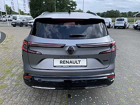 Renault Espace VI Vorführfahrzeug