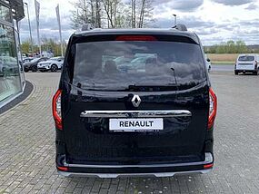 Renault Kangoo Neufahrzeug