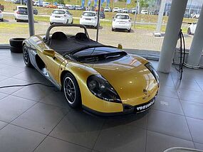 Renault Sport Gebrauchtfahrzeug