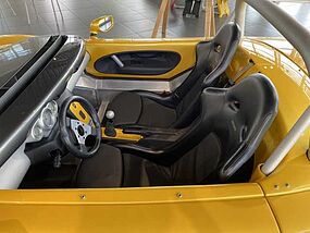 Renault Sport Gebrauchtfahrzeug
