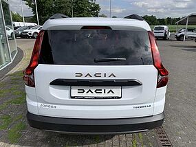 Dacia Jogger Neufahrzeug