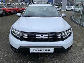 Dacia Duster 2 Tageszulassung