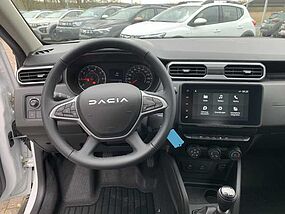 Dacia Duster 2 Tageszulassung